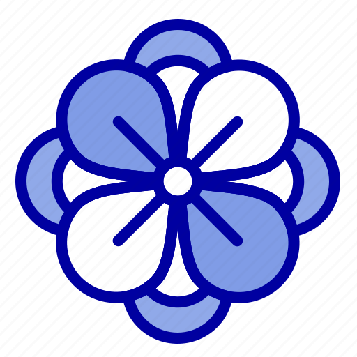 Anemone, flower, spring icon - Download on Iconfinder