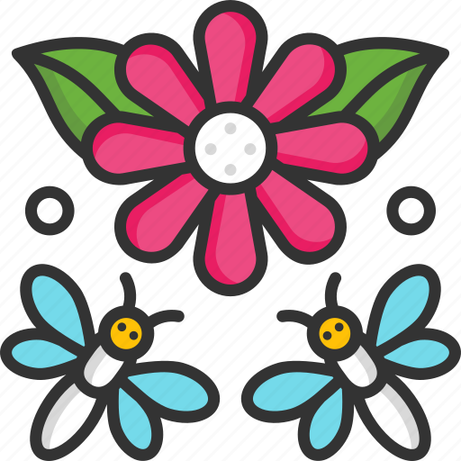 Blossom, flower, garden, spring icon - Download on Iconfinder