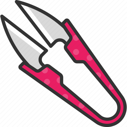 Garden, gardening, pruning shears, scissor, scissors icon - Download on Iconfinder