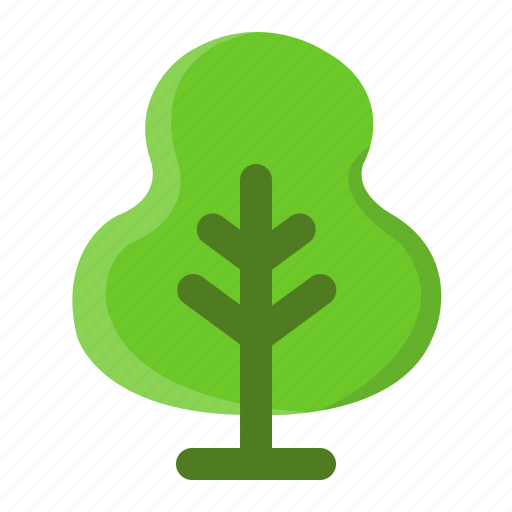 Botany, eco, forest, nature, plant, spring, tree icon - Download on Iconfinder