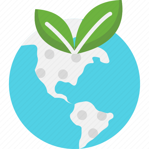 Earth, ecology, globe icon - Download on Iconfinder