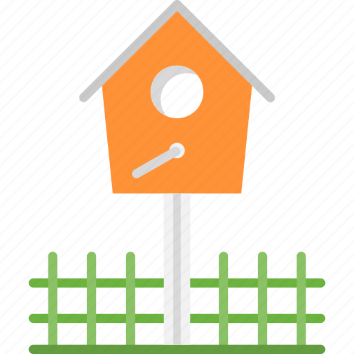 Bird, bird house, birdhouse, house, pet shop icon - Download on Iconfinder