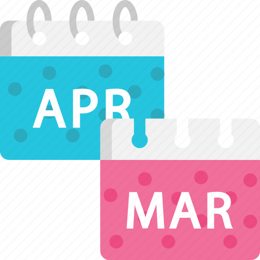 Calendar, date, schedule, spring icon - Download on Iconfinder