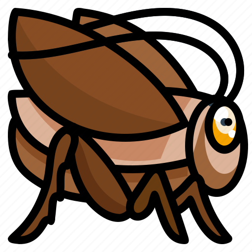 Animal, bug, grass, grasshopper, nature icon - Download on Iconfinder