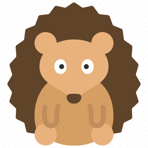 Hedgehog, spring, animal, creature, mammal icon - Download on Iconfinder