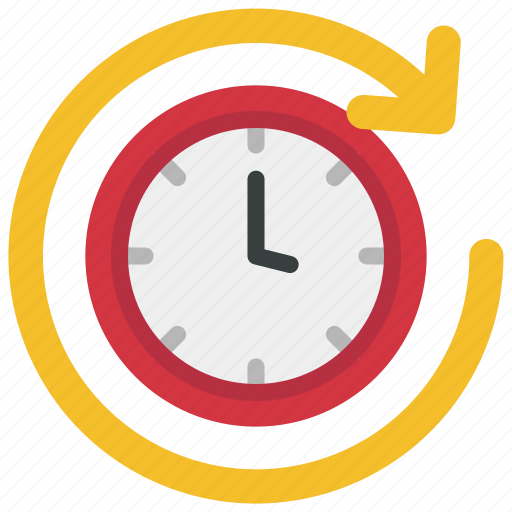 Turn, clocks, forward, spring, day, light, savings icon - Download on Iconfinder