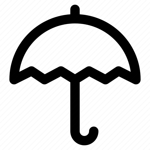 Rain, season, spring, summer, umbrella icon - Download on Iconfinder