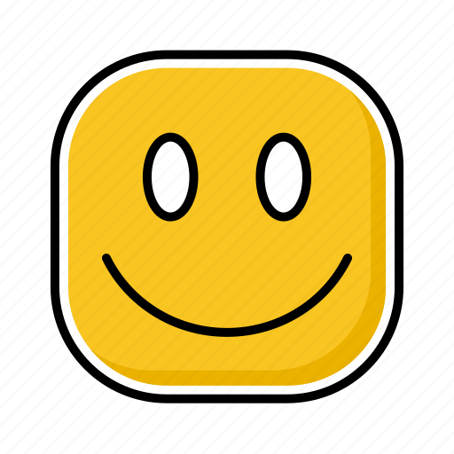 Emoji, emotion, expression, face, smile icon - Download on Iconfinder