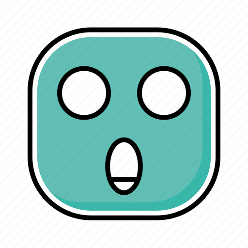 Emoji, emotion, expression, face, no icon - Download on Iconfinder