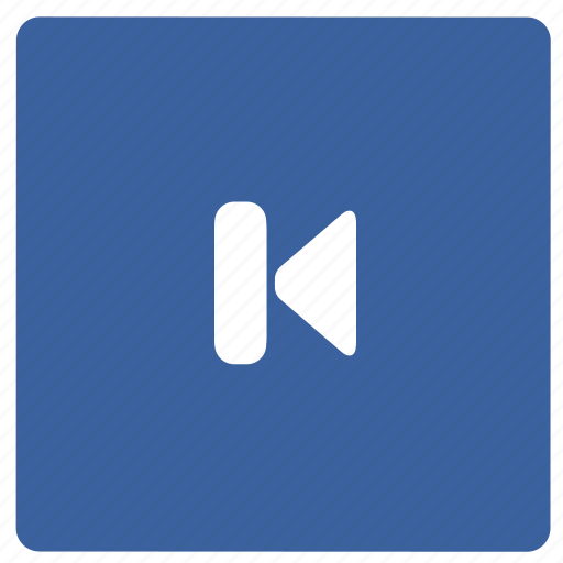 Backward, multimedia, play, sport, movie icon - Download on Iconfinder