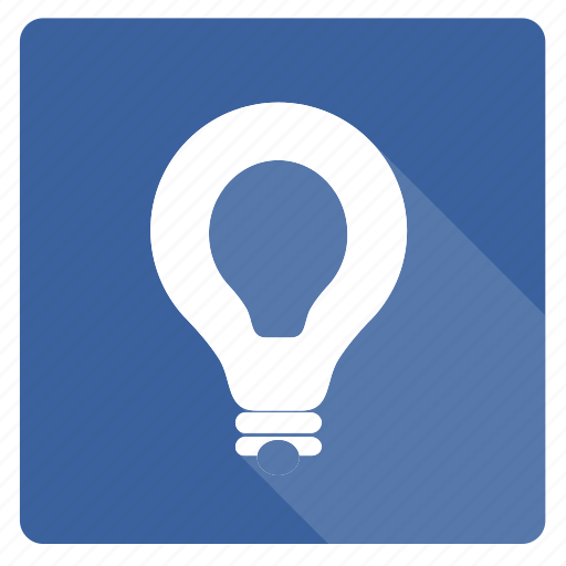 Lampv, led, bulb, electricity, forecast, lightning, thunder icon - Download on Iconfinder