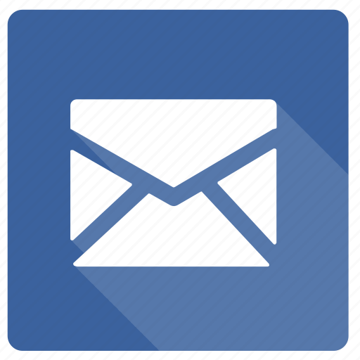 Mail, correspondence, email, envelope, letter icon - Download on Iconfinder