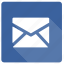 mail, correspondence, email, envelope, letter 