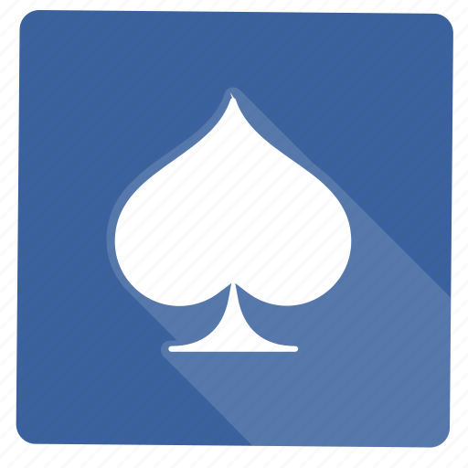 Schoppen, cards, casino, game icon - Download on Iconfinder
