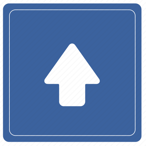 Up, back, cloud, down, internet, left icon - Download on Iconfinder