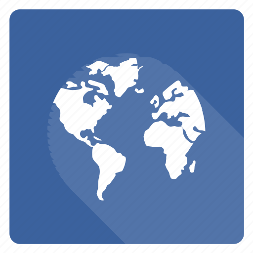 World, globe, gps, map, national, navigation icon - Download on Iconfinder