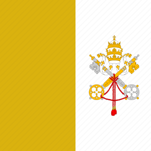 Square, vatican icon - Download on Iconfinder on Iconfinder