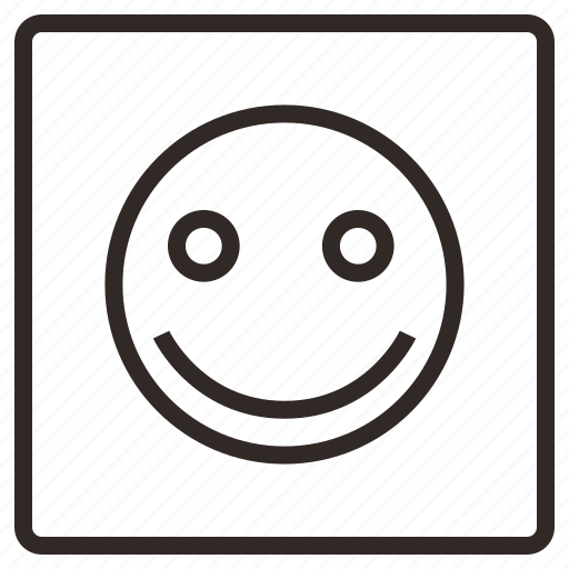 Emoticon, expresion, face, social, emoji, smiley icon - Download on Iconfinder