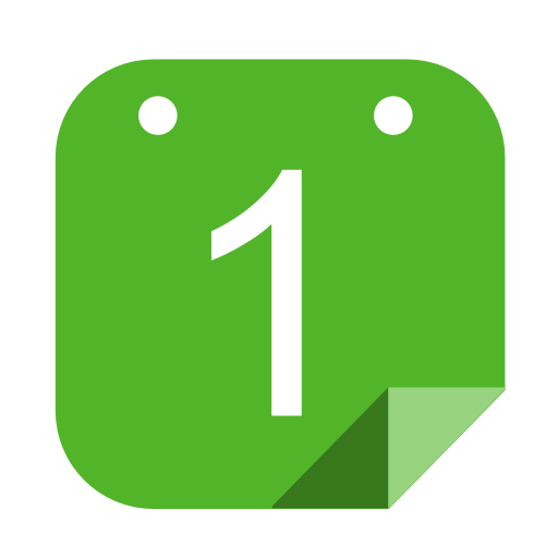 Calendar icon - Free download on Iconfinder