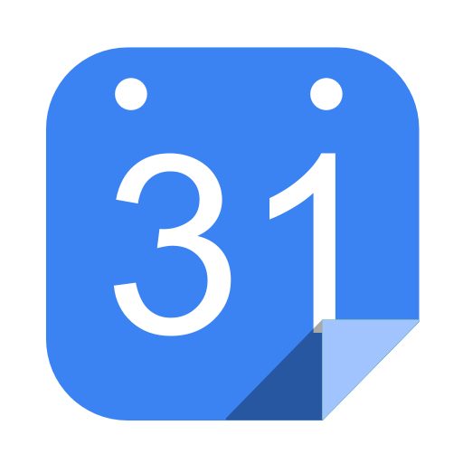 Calendar, google icon - Free download on Iconfinder