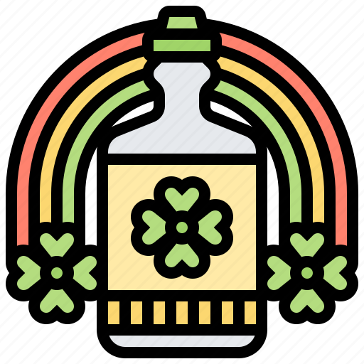 Alcohol, beverage, celebrate, scotch, whiskey icon - Download on Iconfinder