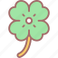 clover, leaf, luck, shamrock, patrick 