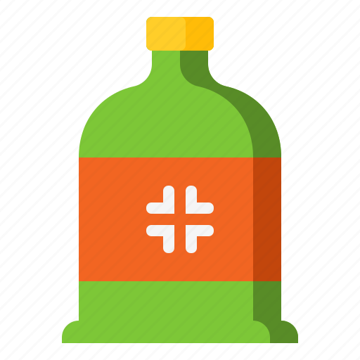 Alcohol, clover, irish, scotch, whiskey icon - Download on Iconfinder