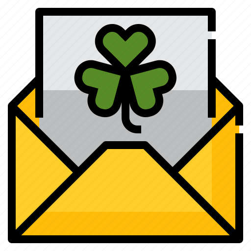 E-mail, envelope, greeting, invitation, mail, message icon - Download on Iconfinder