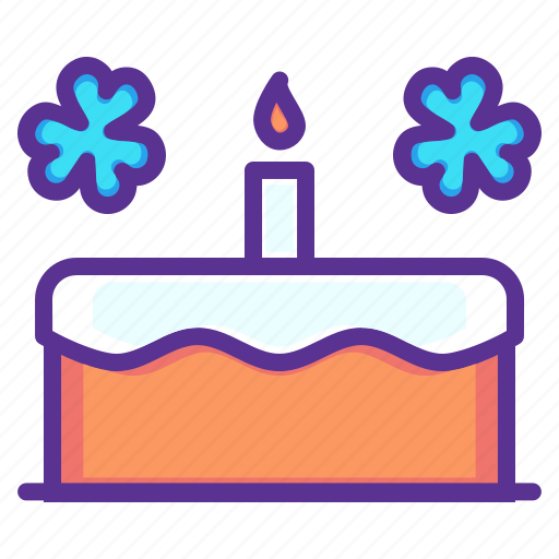 Cake, celebrate, festival, patricks, saint, sweet, celebration icon - Download on Iconfinder