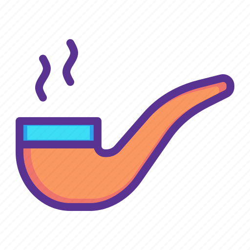 Day, patricks, pipe, saint, smoke, smoking icon - Download on Iconfinder