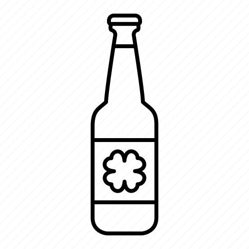 Alcohol, irish, pub, beer icon - Download on Iconfinder