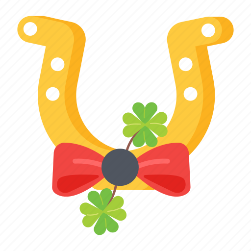 Lucky horseshoe, lucky sign, lucky symbol, good luck, fortunate horseshoe icon - Download on Iconfinder