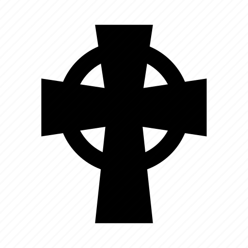 Celtic, cross, ireland, religion icon - Download on Iconfinder