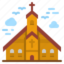 church, chapel, architecture, religion, building