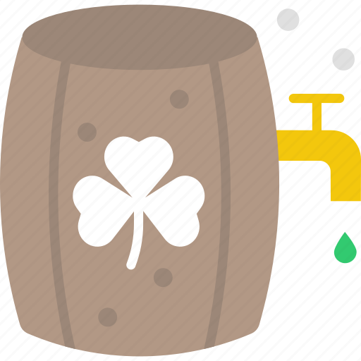 Alcoholic drinks, barrel, cask, wine cask, wine storage icon - Download on Iconfinder