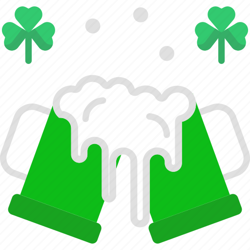 Alcohol, beer, cheers, drink, drinks icon - Download on Iconfinder