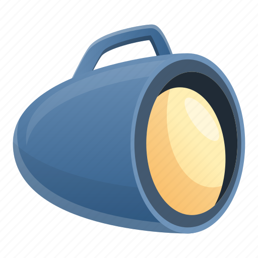 Director, business, spotlight, stage, retro icon - Download on Iconfinder