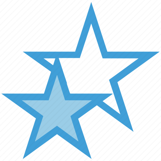 Bookmark, favorite, rating, stars icon - Download on Iconfinder