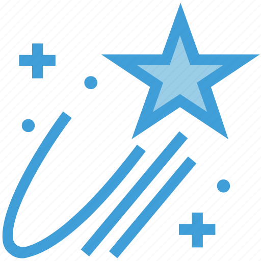 Rating, shooting, star icon - Download on Iconfinder