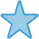 bookmark, favorite, rating, star