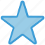 bookmark, favorite, rating, star 