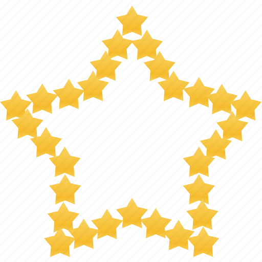 Gold, star, favorite, prize, win, winner icon - Download on Iconfinder