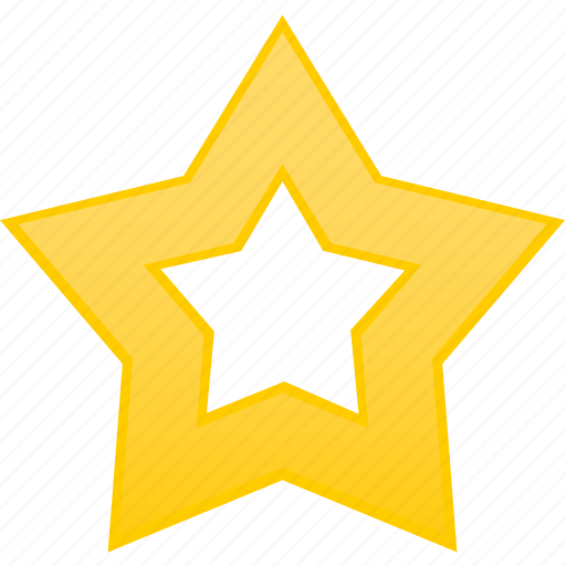 Gold, star, best, favorite, win icon - Download on Iconfinder