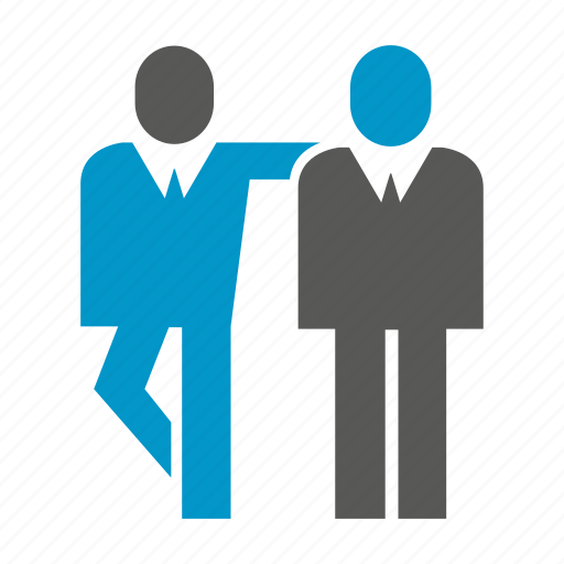 Business, colleague, friend, office, people, together, worker icon - Download on Iconfinder