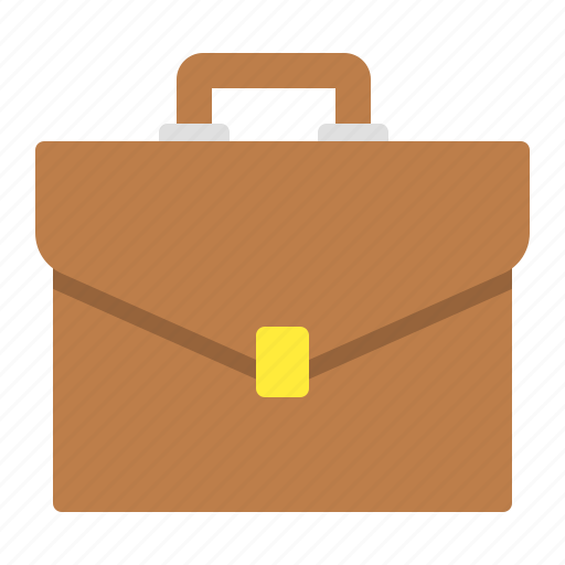 Briefcase, business, career, job, portfolio, suitcase icon - Download on Iconfinder