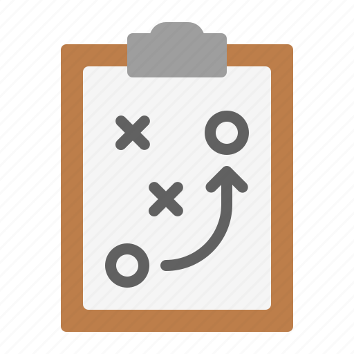 Management, plan, solution, strategy icon - Download on Iconfinder