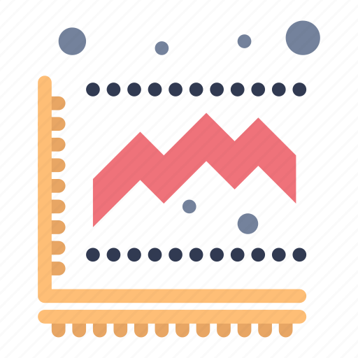 Diagram, graph, growth, statistics icon - Download on Iconfinder