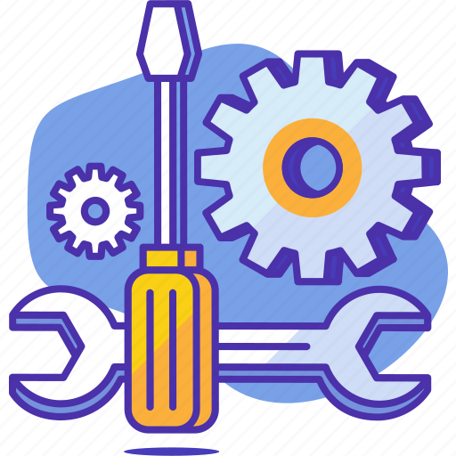 Setting, gear, preferences, repair, settings, tool, tools icon - Download on Iconfinder