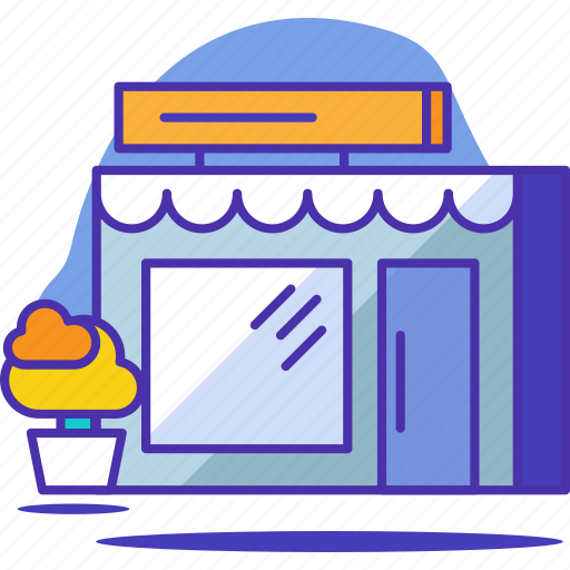 Shop, buy, commerce, ecommerce, online, shopping, store icon - Download on Iconfinder