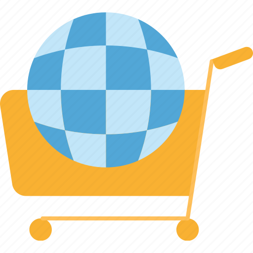 Electronic, commerce, shopping, online, business icon - Download on Iconfinder
